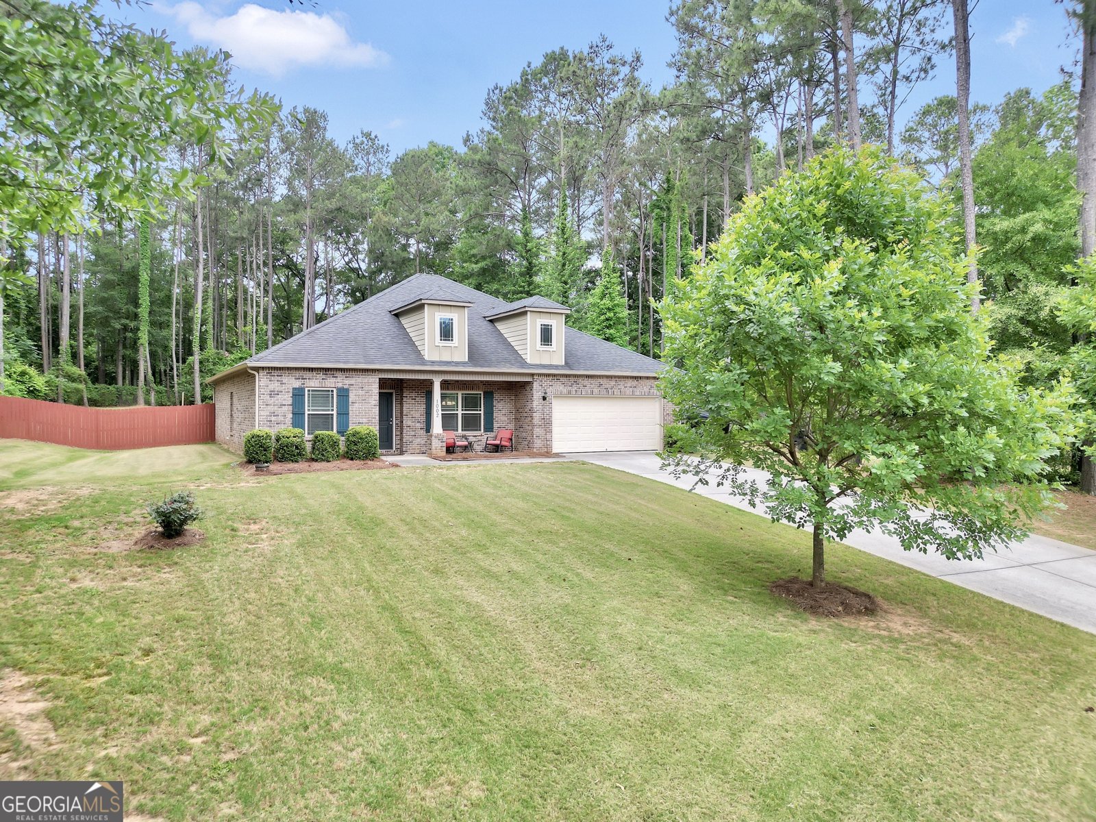 1002 Yorkshire Drive Griffin - Photo 6