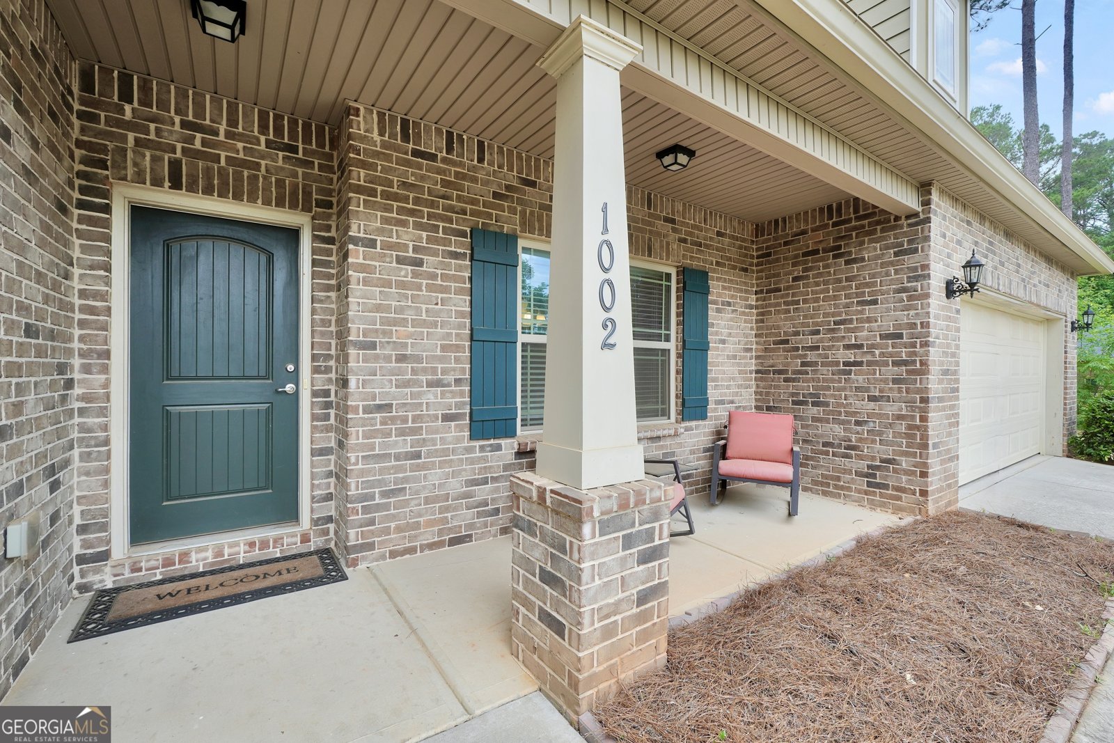1002 Yorkshire Drive Griffin - Photo 7