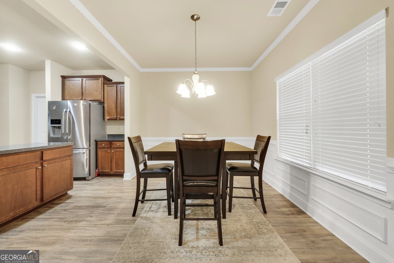 1002 Yorkshire Drive Griffin - Photo 9