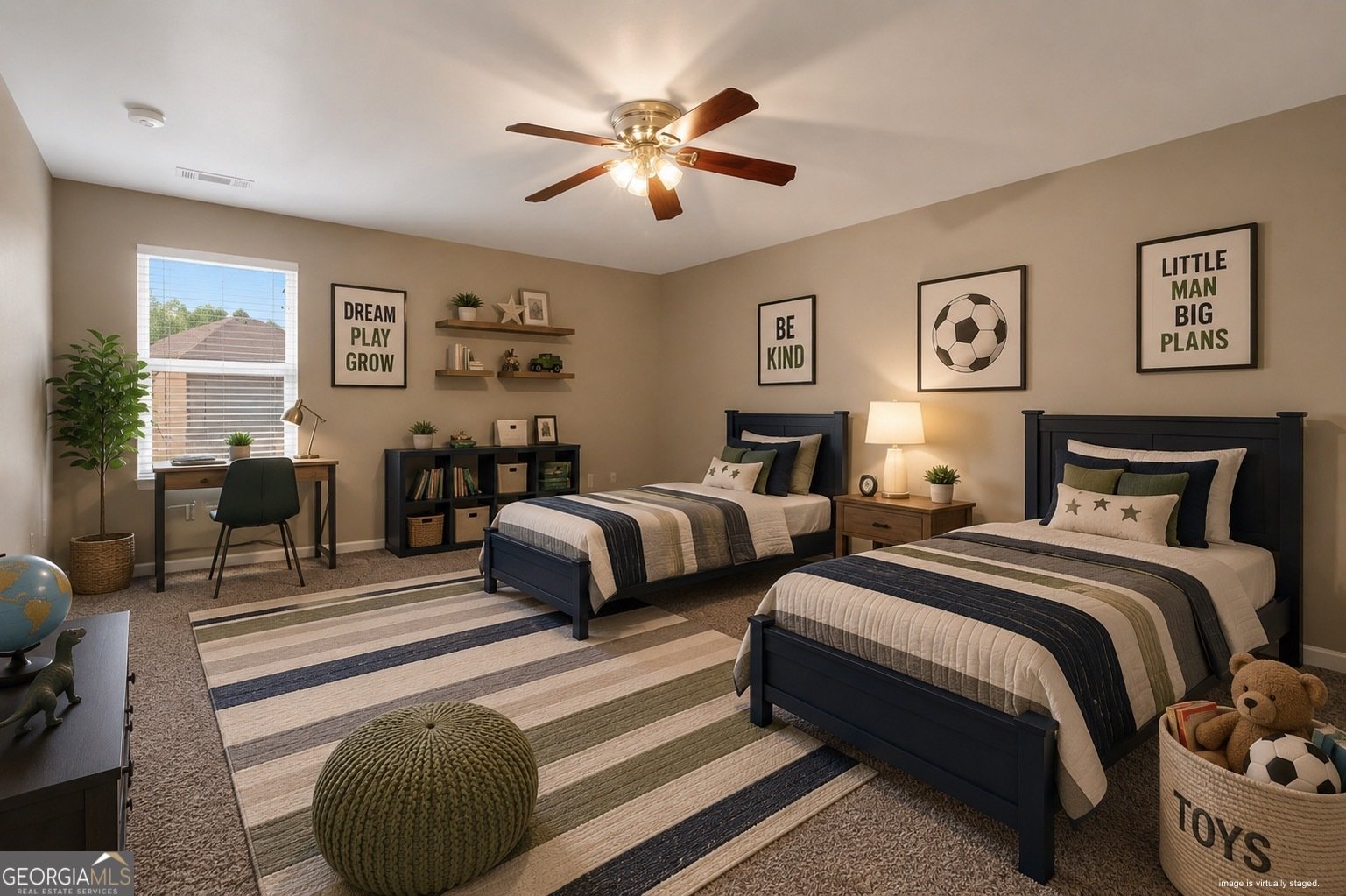 60 Snapdragon Lane Covington - Photo 47