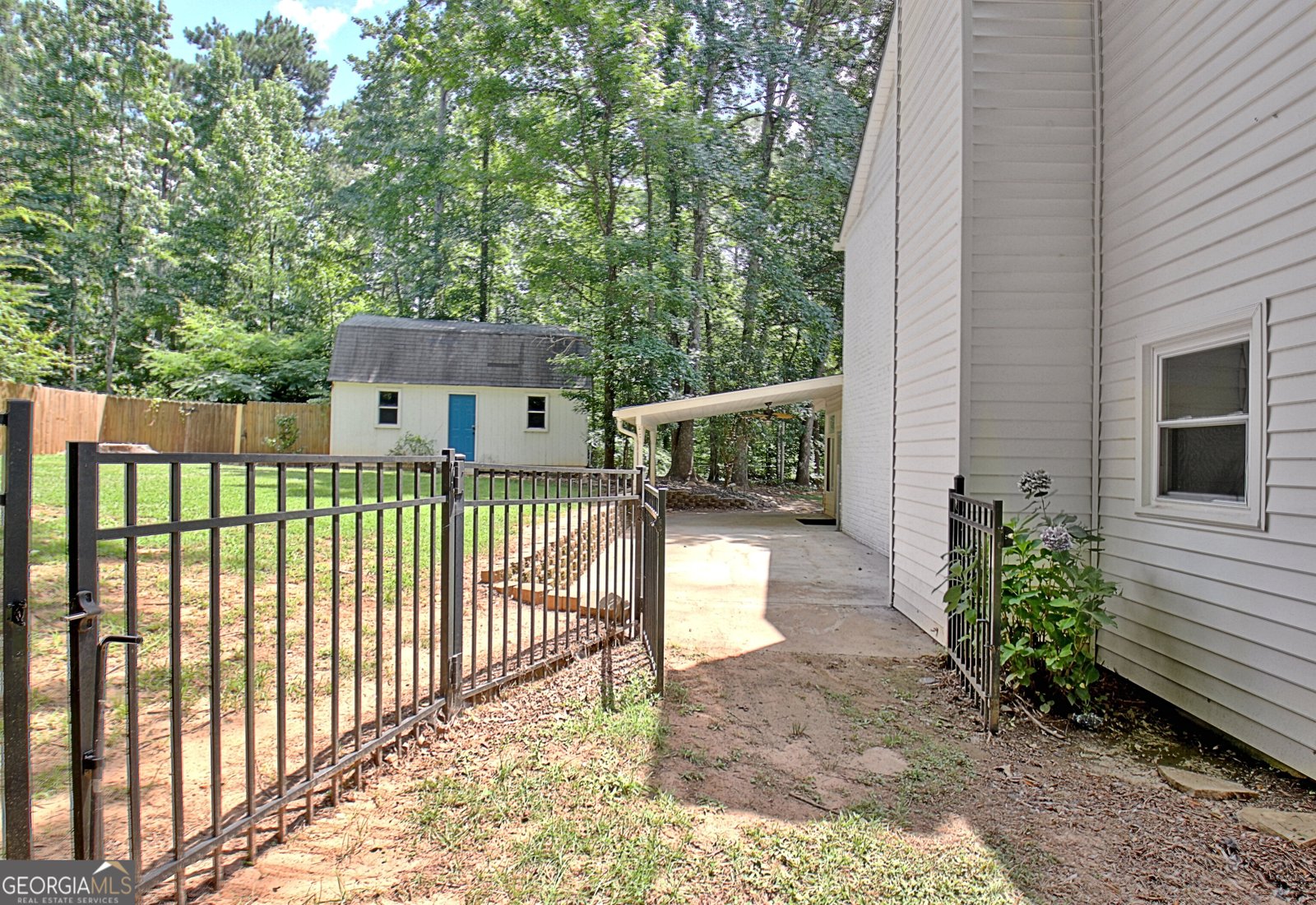 1359 Fischer Road Sharpsburg - Photo 45