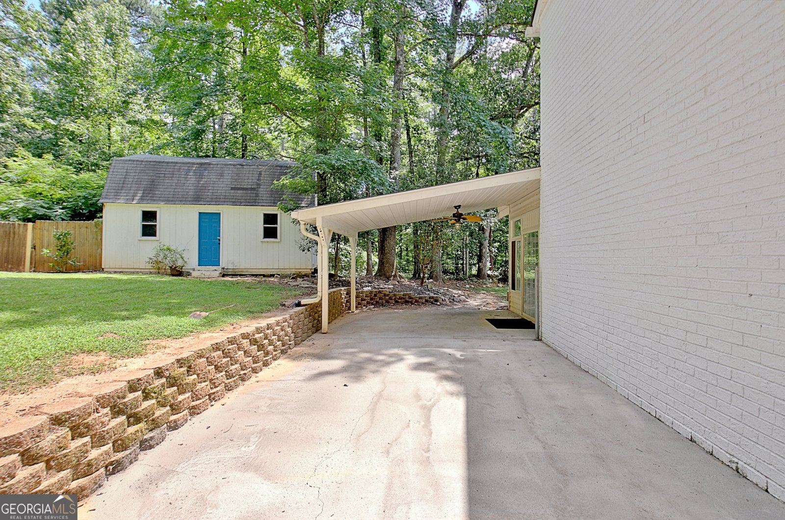 1359 Fischer Road Sharpsburg - Photo 46