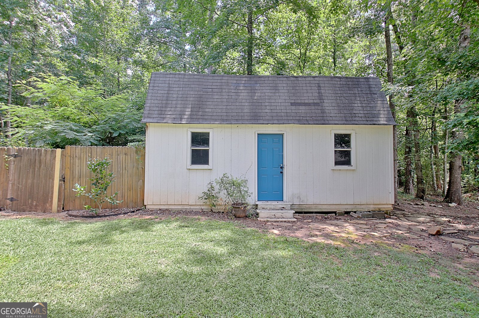1359 Fischer Road Sharpsburg - Photo 47