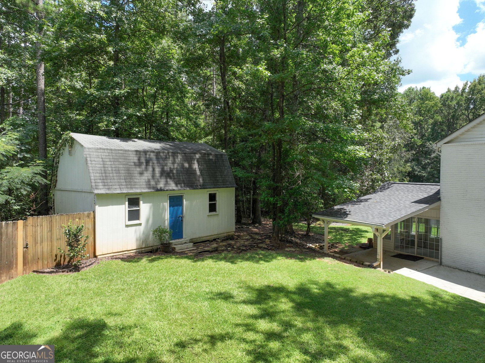1359 Fischer Road Sharpsburg - Photo 48