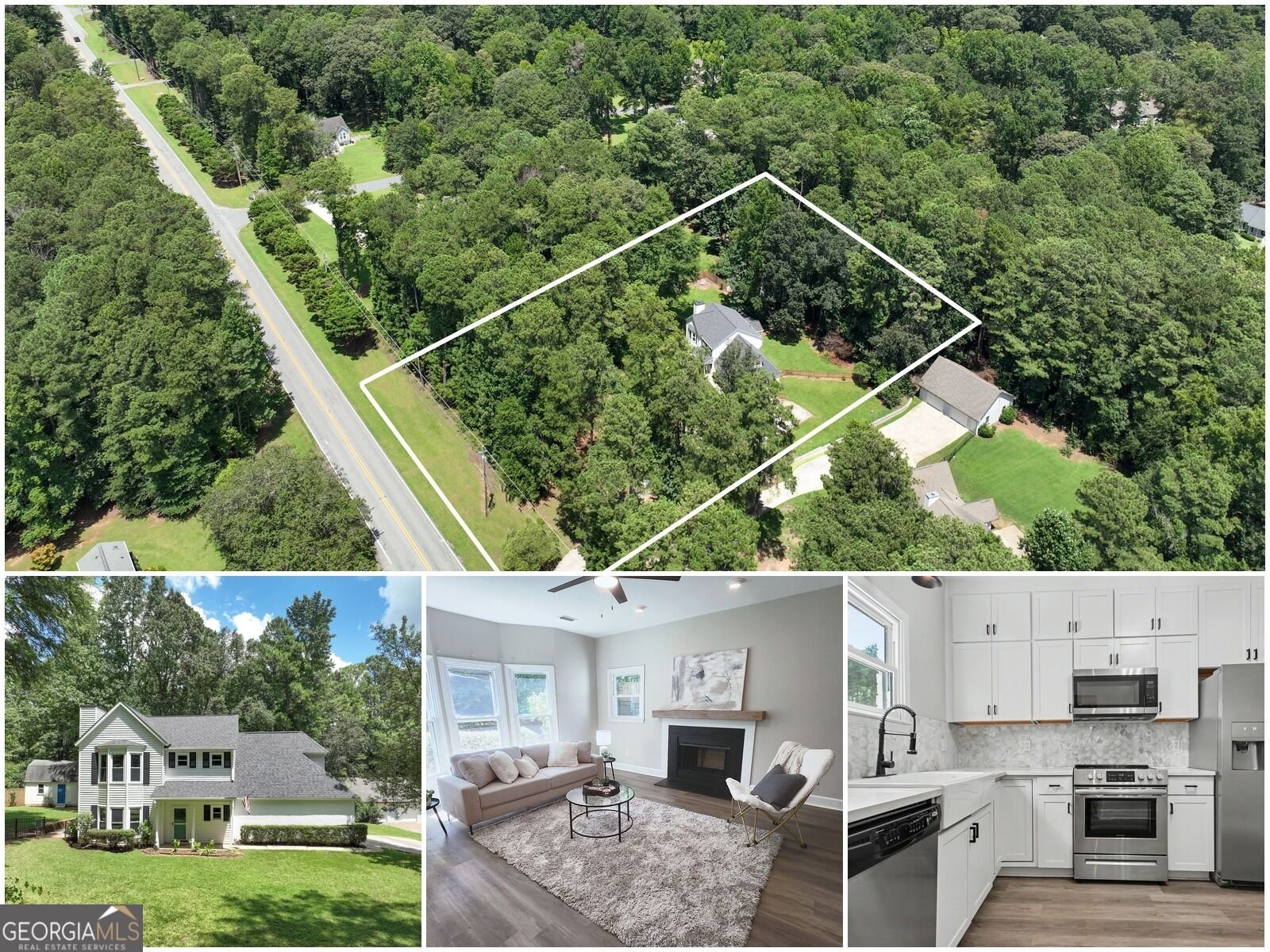 1359 Fischer Road Sharpsburg - Photo 59