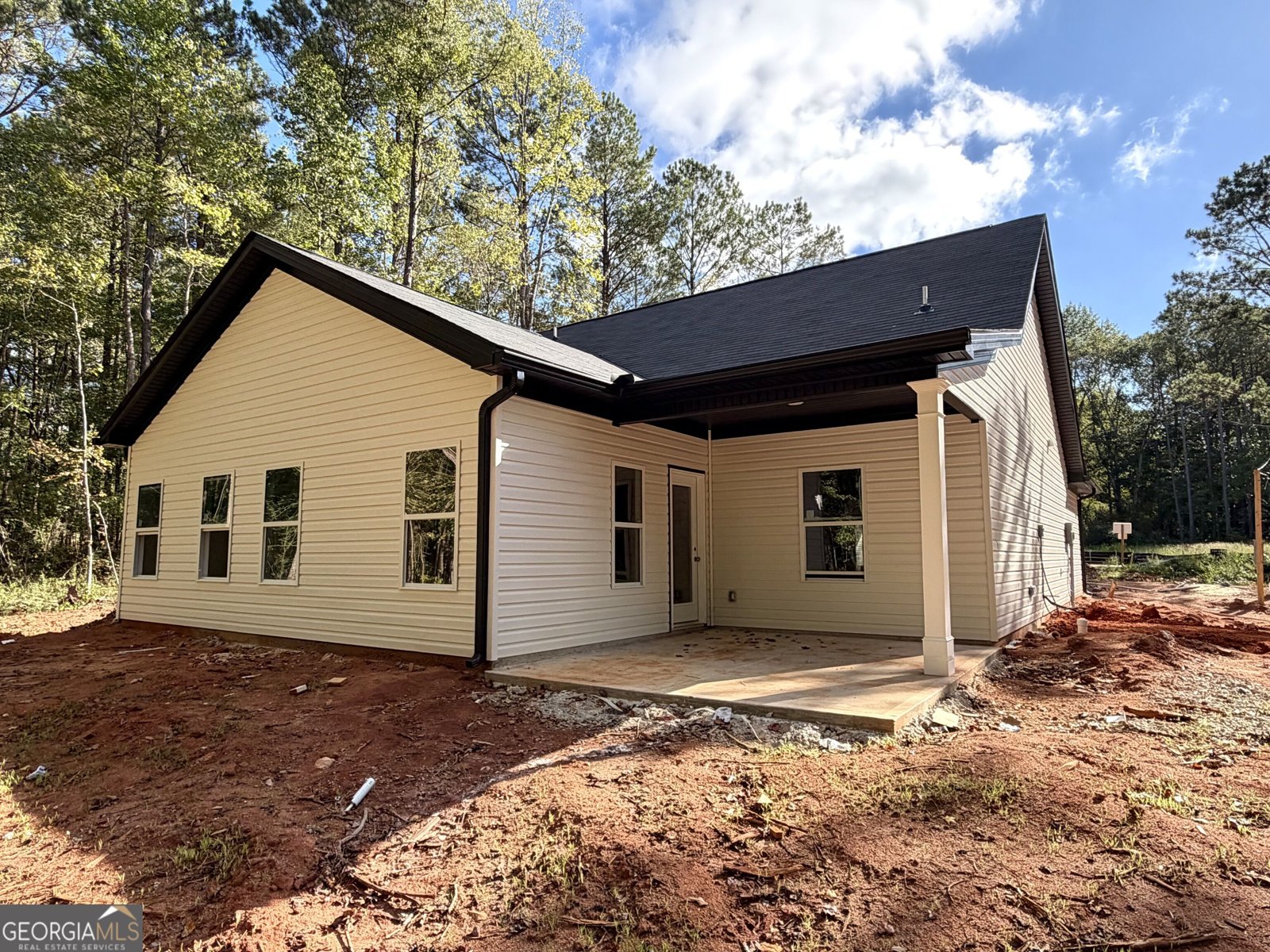 262 Cheryl Street Luthersville - Photo 22