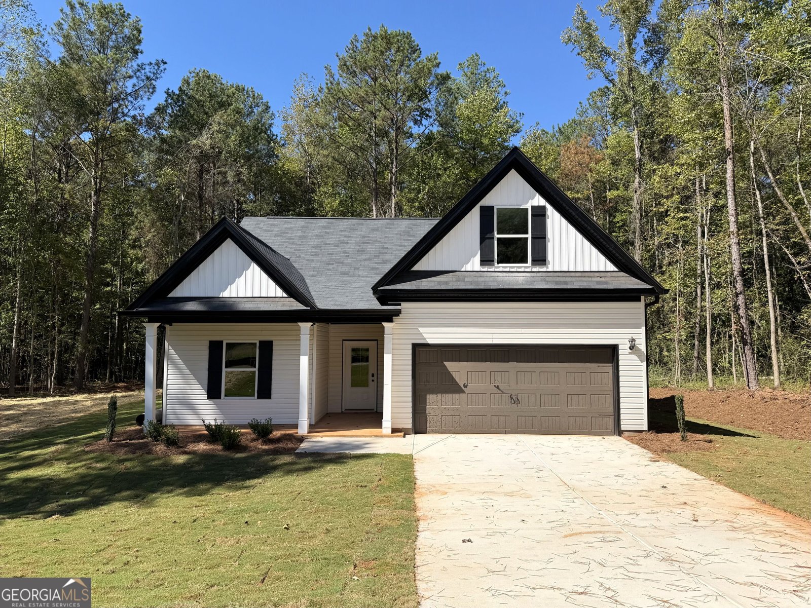 262 Cheryl Street Luthersville - Photo 29