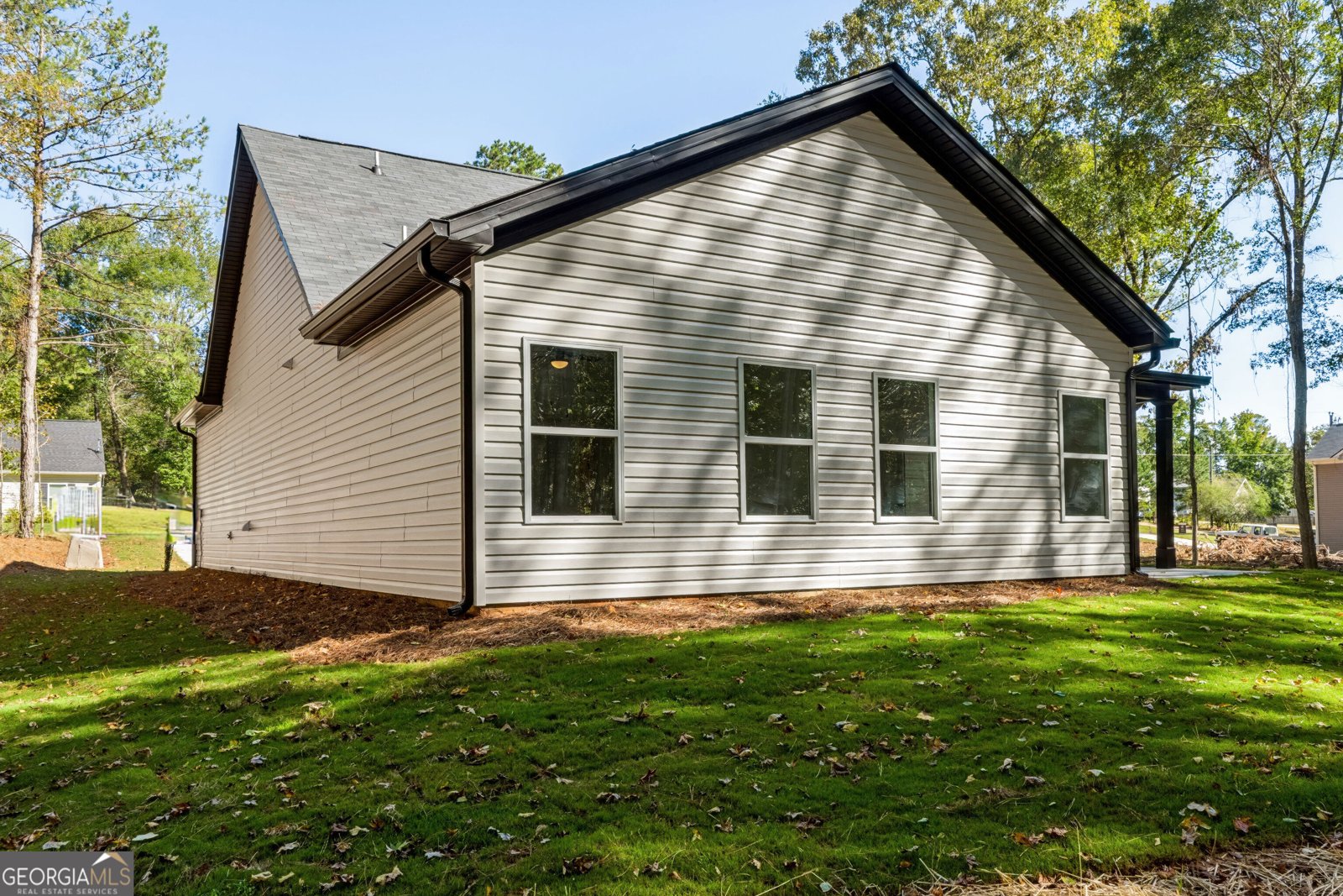262 Cheryl Street Luthersville - Photo 30