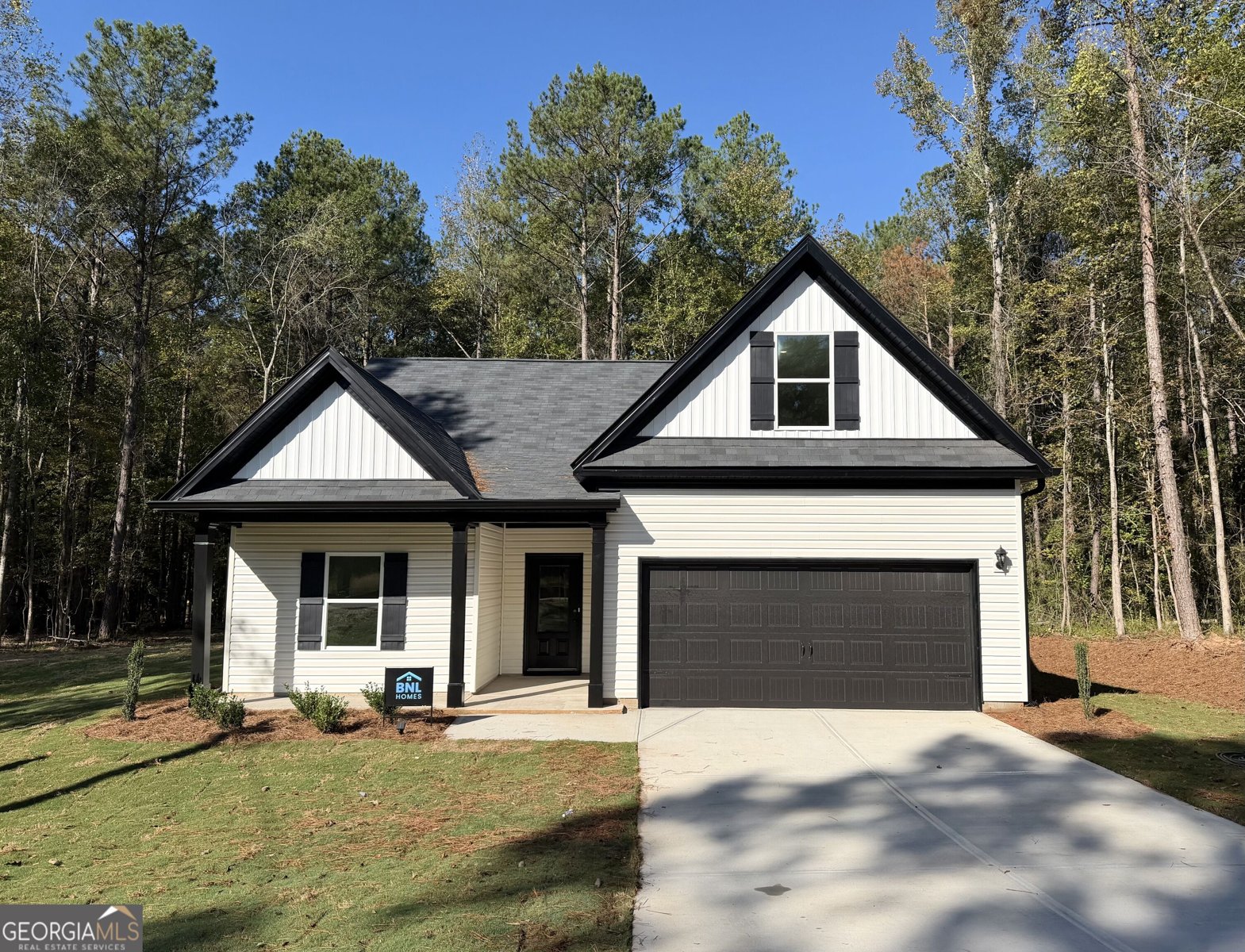 262 Cheryl Street Luthersville - Photo 34