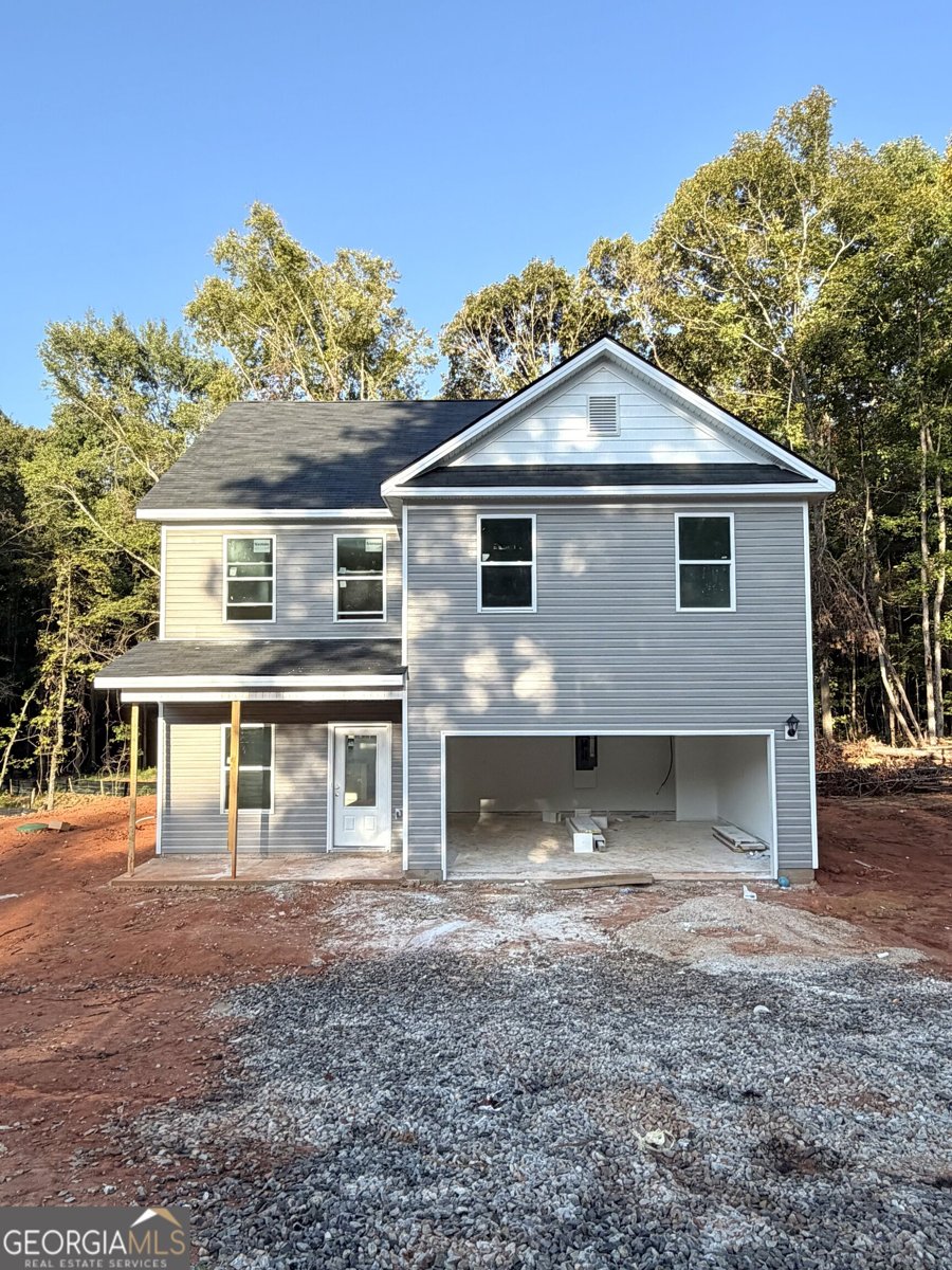 284 Cheryl Street Luthersville - Photo 29
