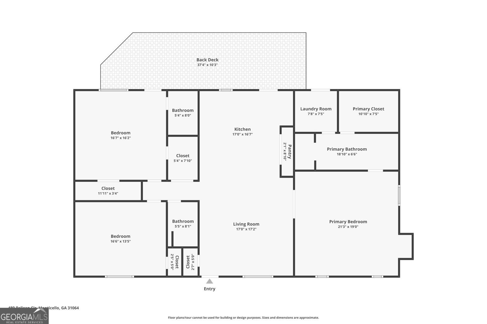 489 Pelican Circle Monticello - Photo 22