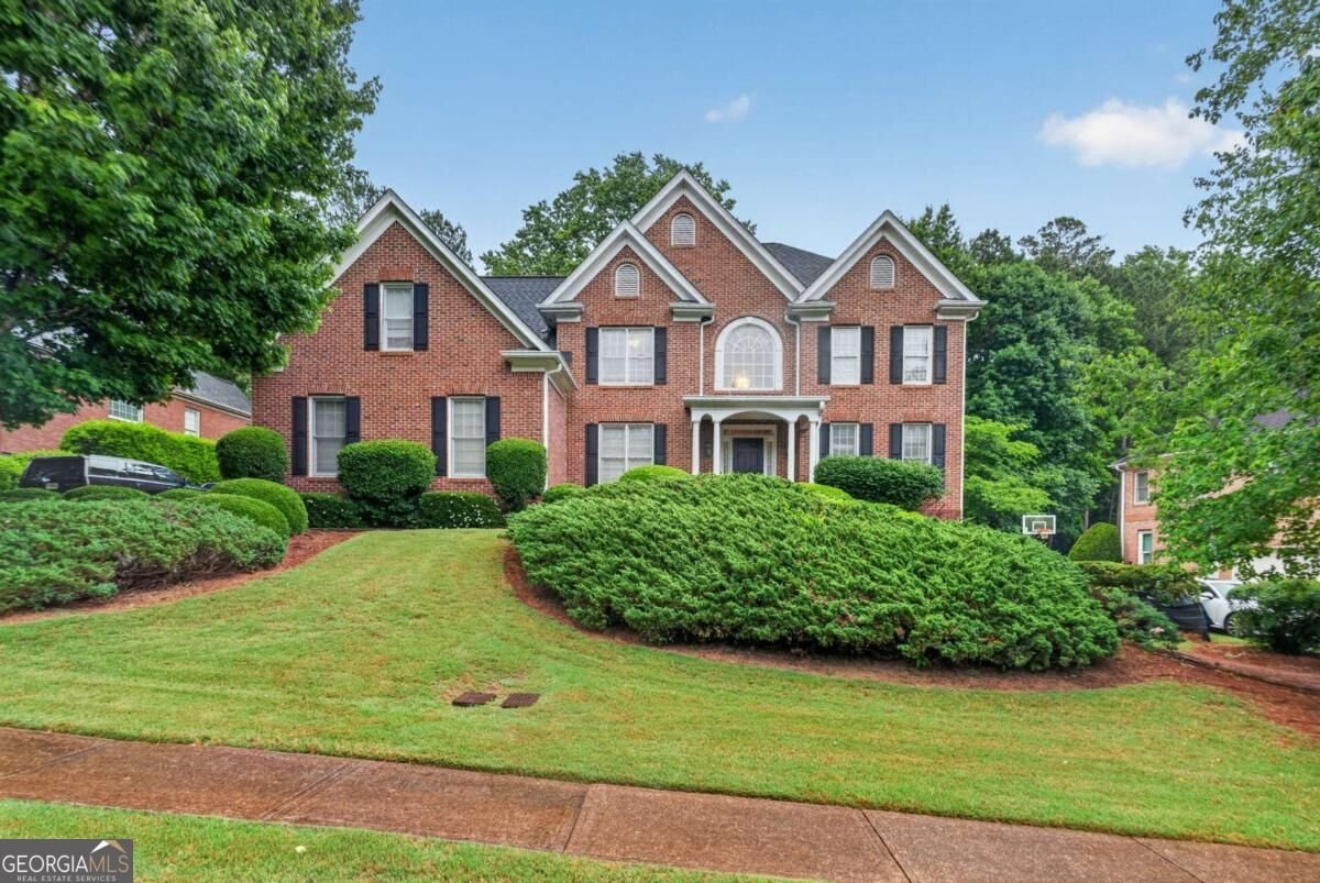 771 Bentgrass Court Dacula - main photo