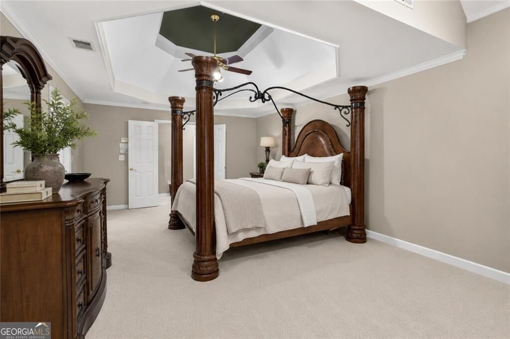 771 Bentgrass Court Dacula - Photo 10