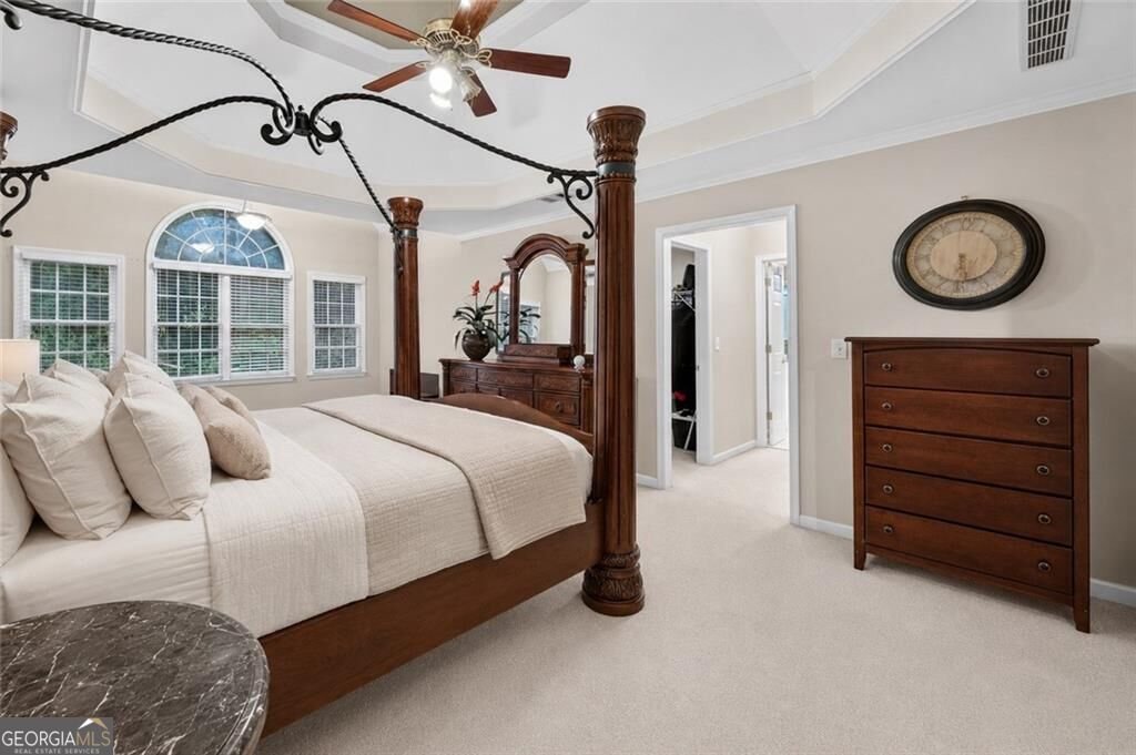 771 Bentgrass Court Dacula - Photo 11