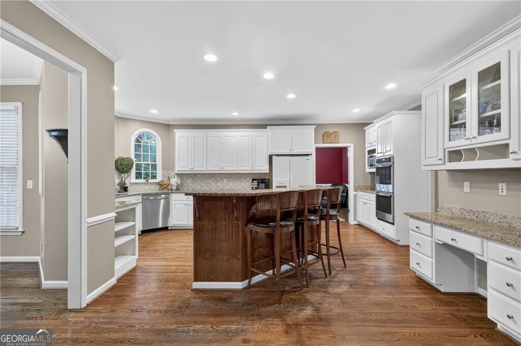 771 Bentgrass Court Dacula - Photo 13