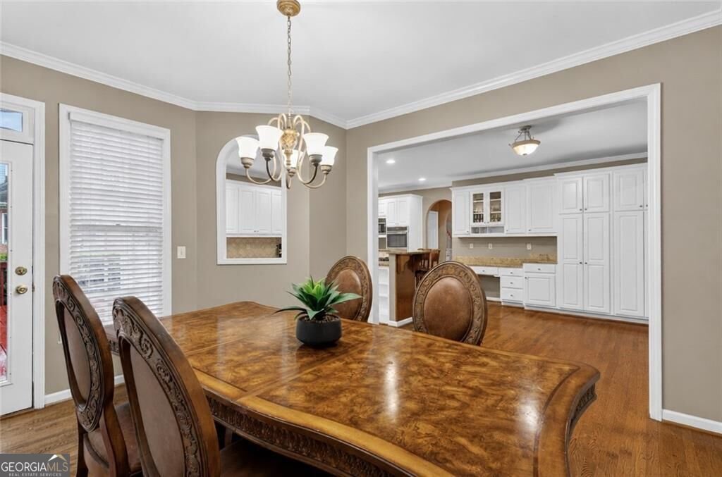 771 Bentgrass Court Dacula - Photo 15