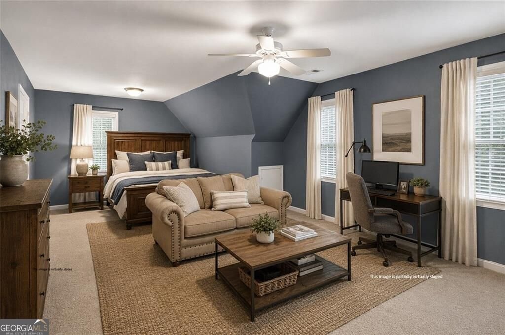 771 Bentgrass Court Dacula - Photo 16