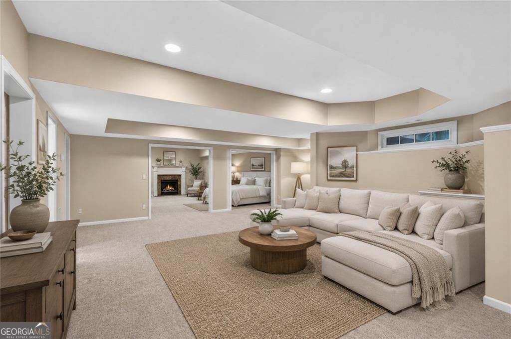 771 Bentgrass Court Dacula - Photo 17