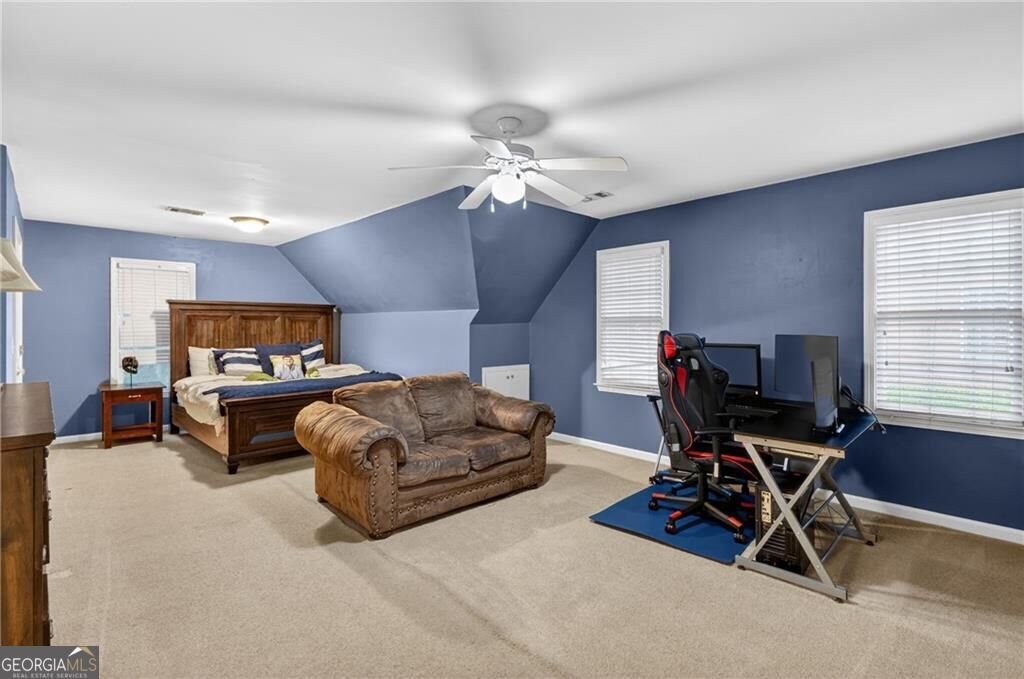 771 Bentgrass Court Dacula - Photo 18
