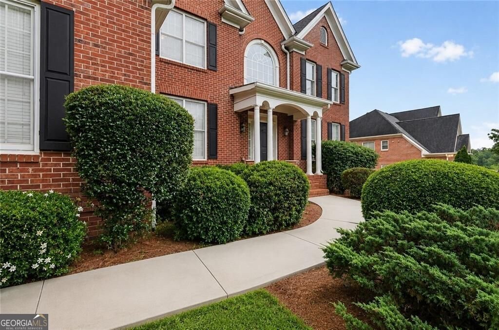 771 Bentgrass Court Dacula - Photo 19