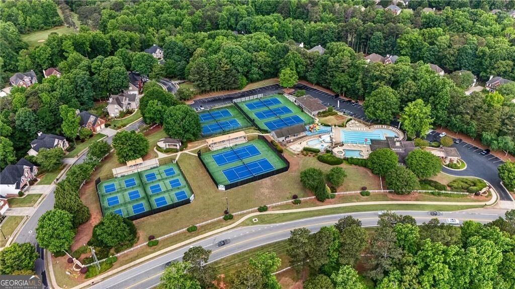 771 Bentgrass Court Dacula - Photo 21