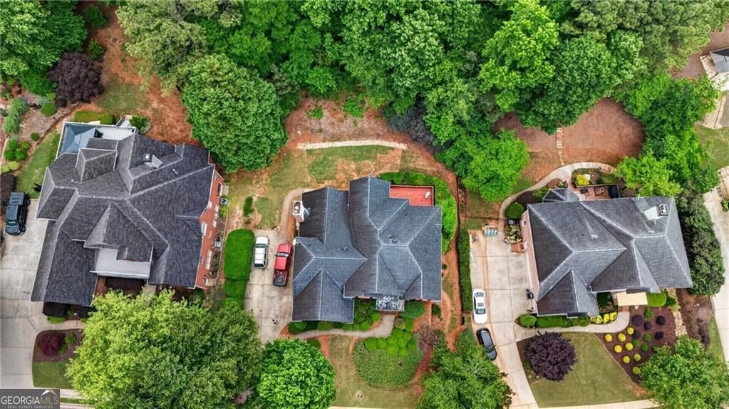 771 Bentgrass Court Dacula - Photo 22
