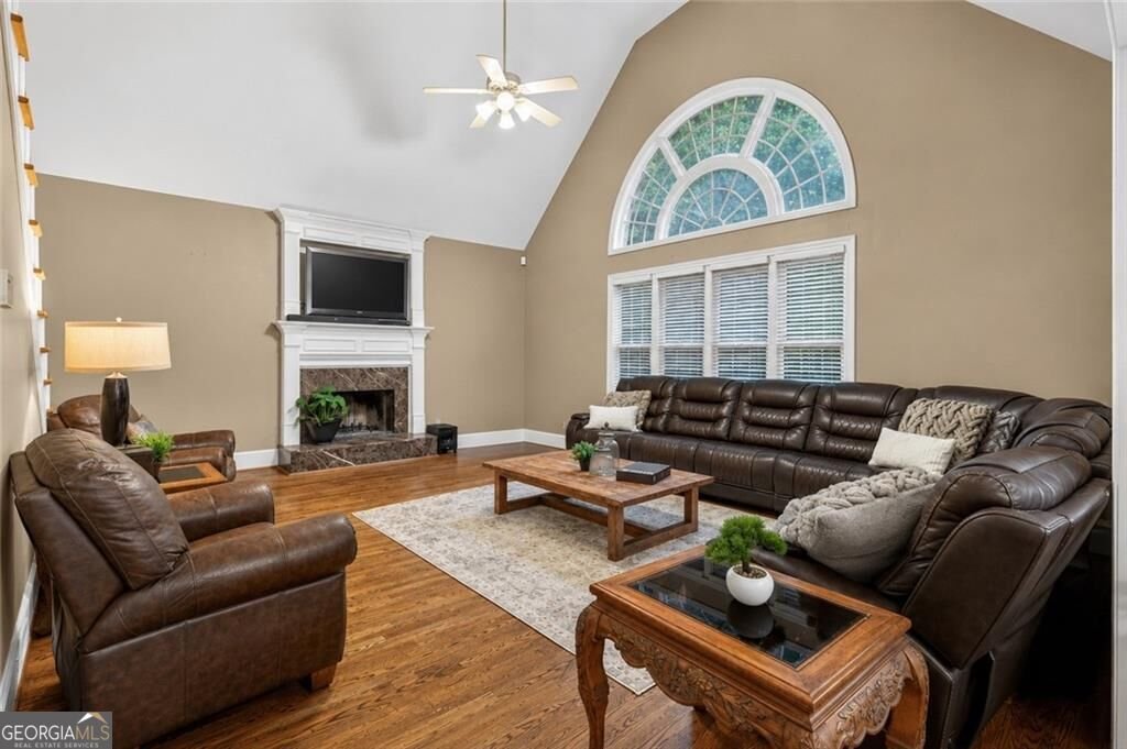 771 Bentgrass Court Dacula - Photo 6