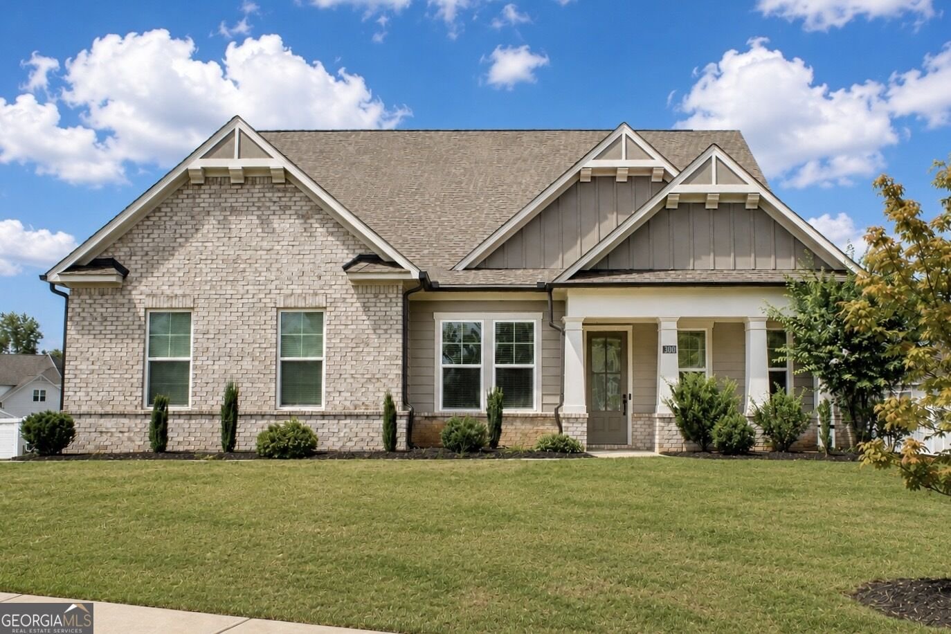 300 Rexmere Rd McDonough - main photo