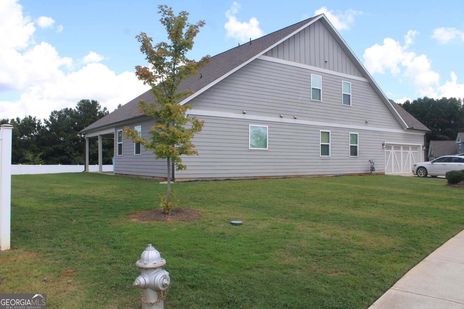 300 Rexmere Rd McDonough - Photo 17
