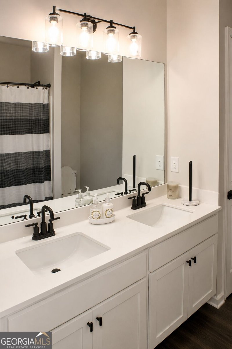 300 Rexmere Rd McDonough - Photo 8