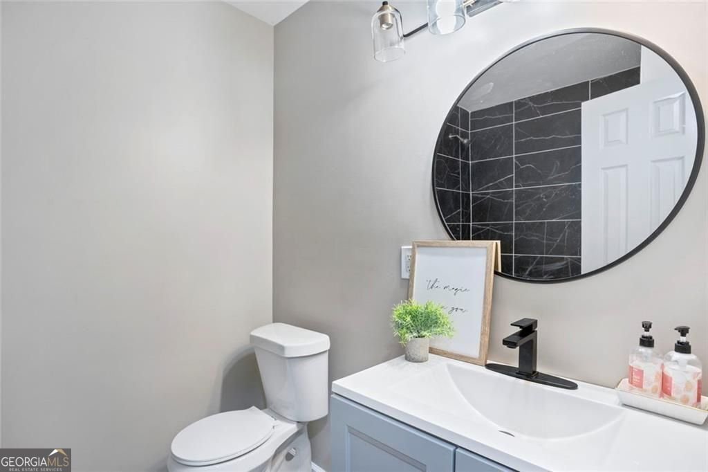 2360 Hairston Road Decatur - Photo 10