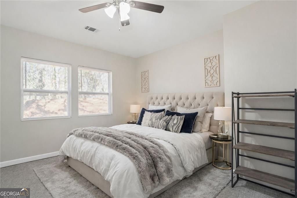 2360 Hairston Road Decatur - Photo 14