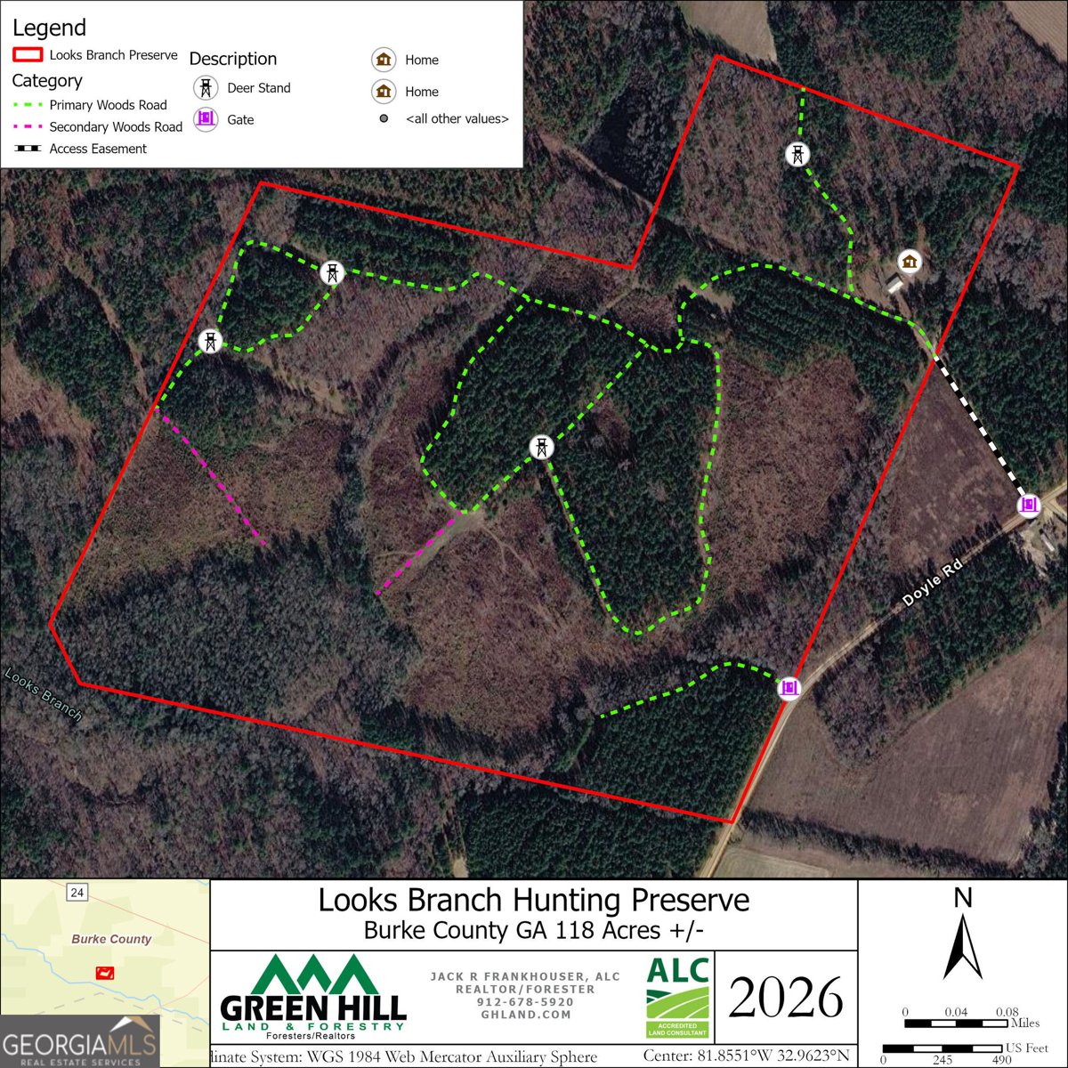 1362 Doyle Road Sardis - Photo 10