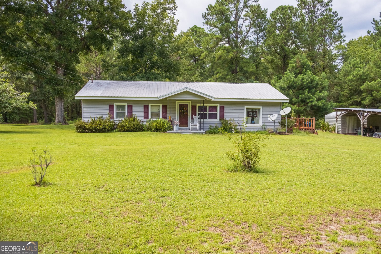 1362 Doyle Road Sardis - Photo 11