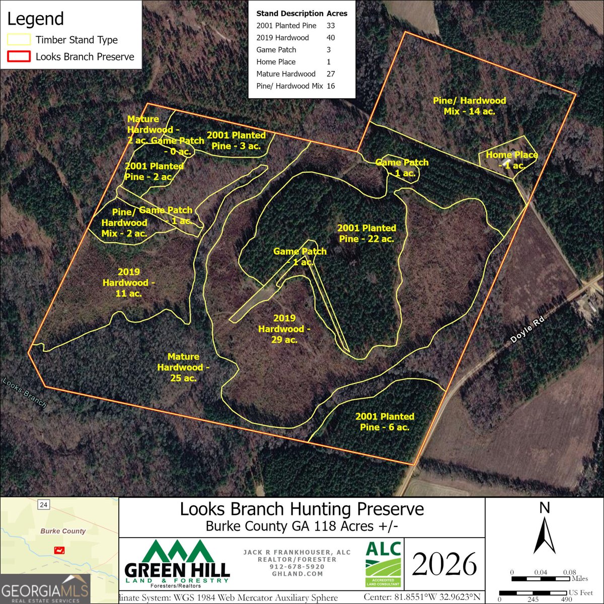 1362 Doyle Road Sardis - Photo 49