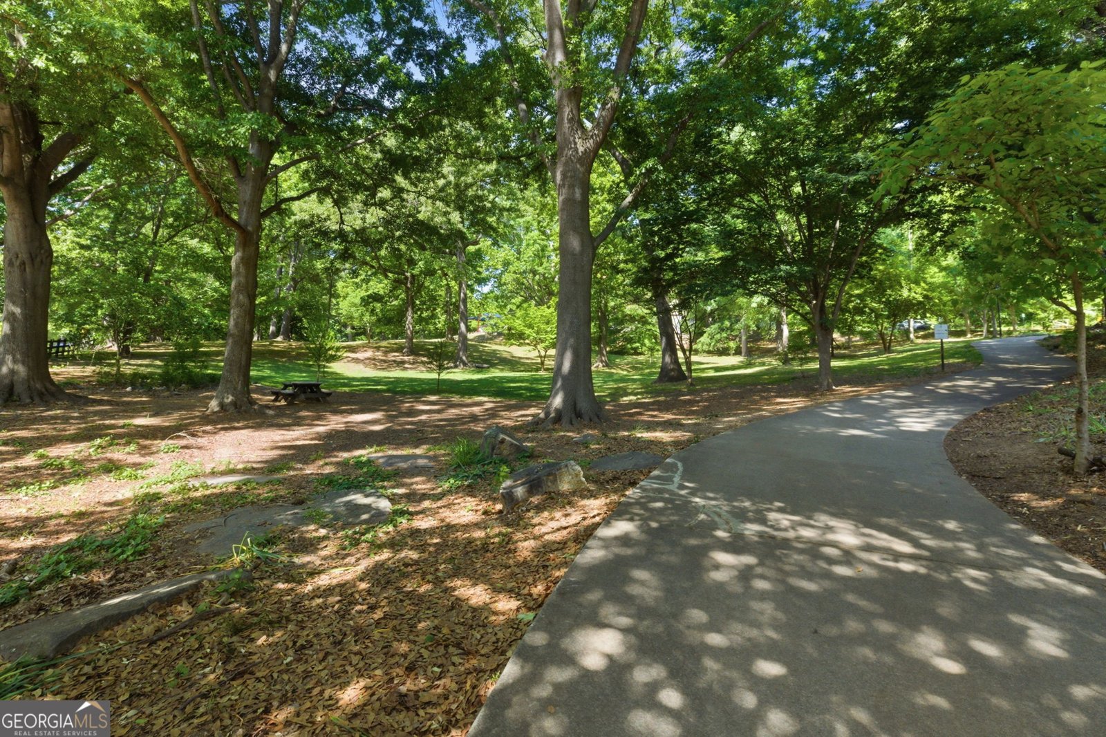 3820 Roswell Road Atlanta - Photo 71
