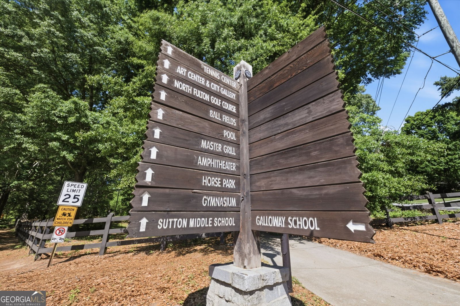 3820 Roswell Road Atlanta - Photo 82