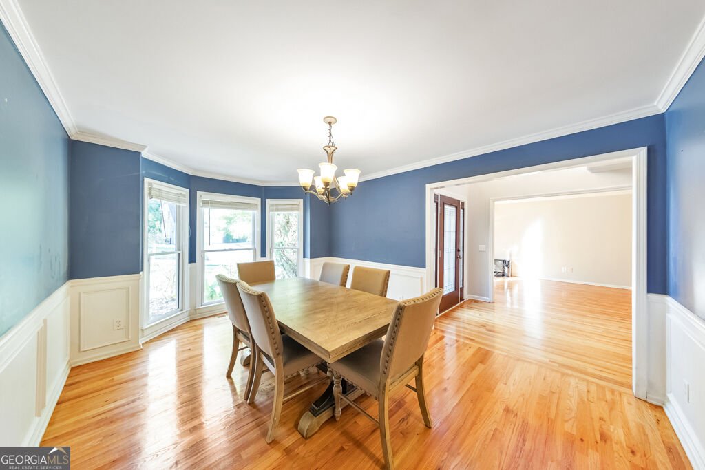 638 Braidwood Drive Acworth - Photo 10