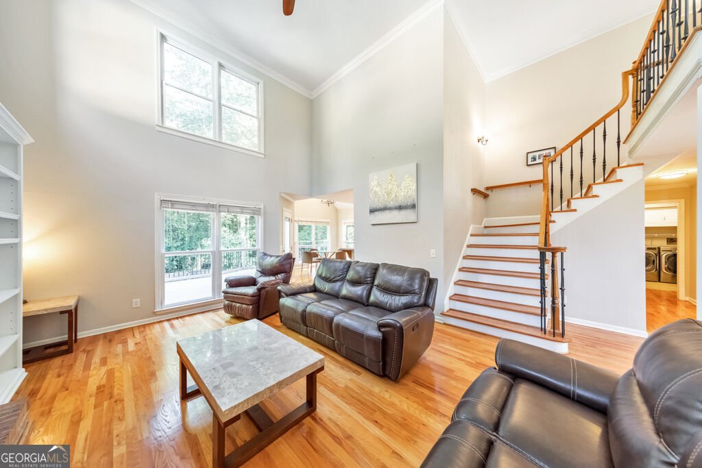 638 Braidwood Drive Acworth - Photo 13