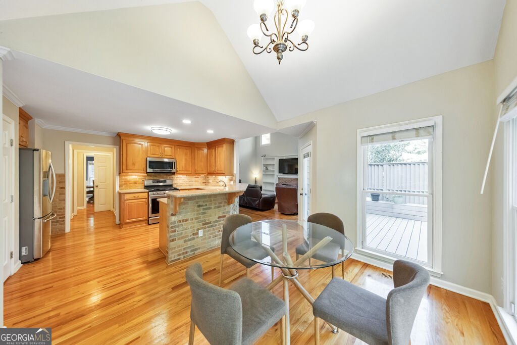 638 Braidwood Drive Acworth - Photo 14