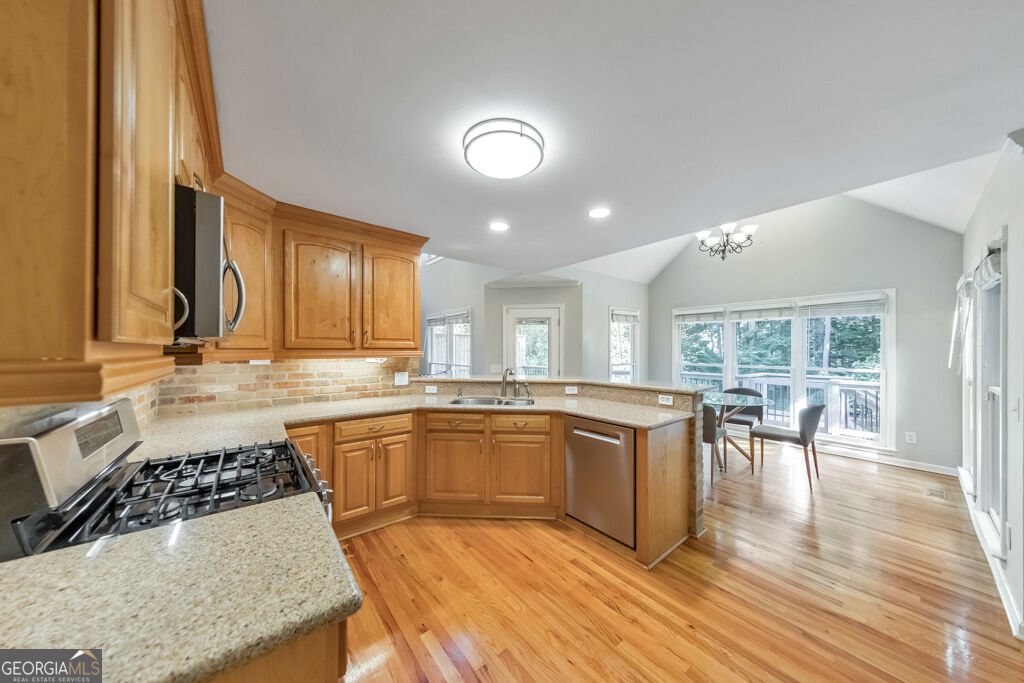 638 Braidwood Drive Acworth - Photo 16