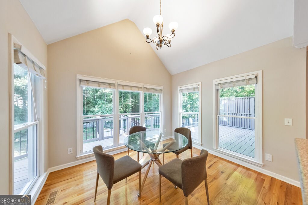 638 Braidwood Drive Acworth - Photo 17