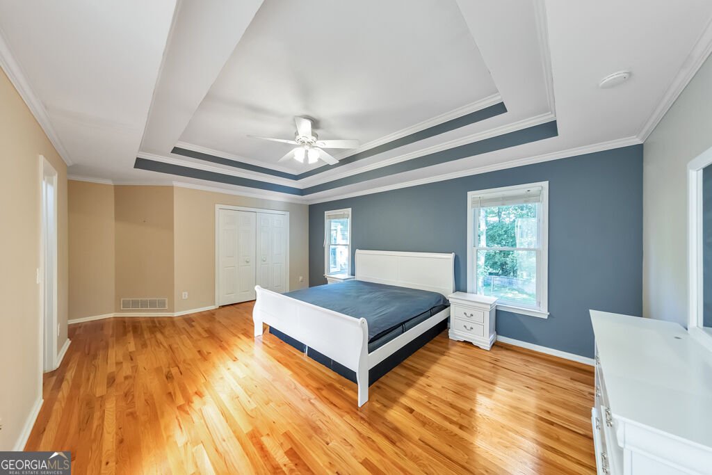 638 Braidwood Drive Acworth - Photo 18