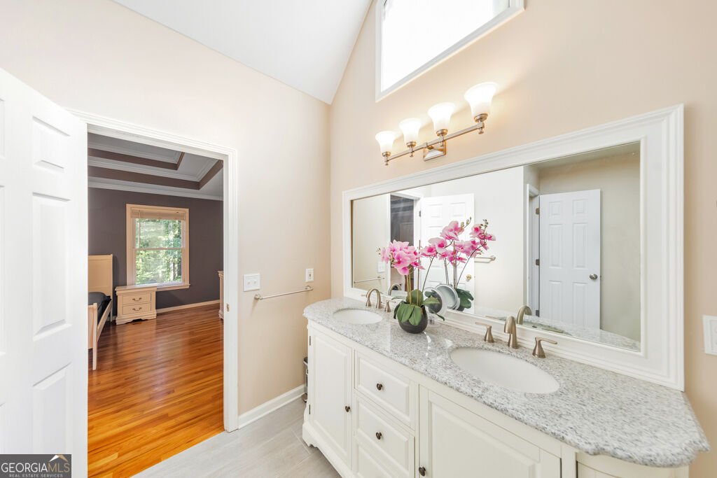 638 Braidwood Drive Acworth - Photo 19