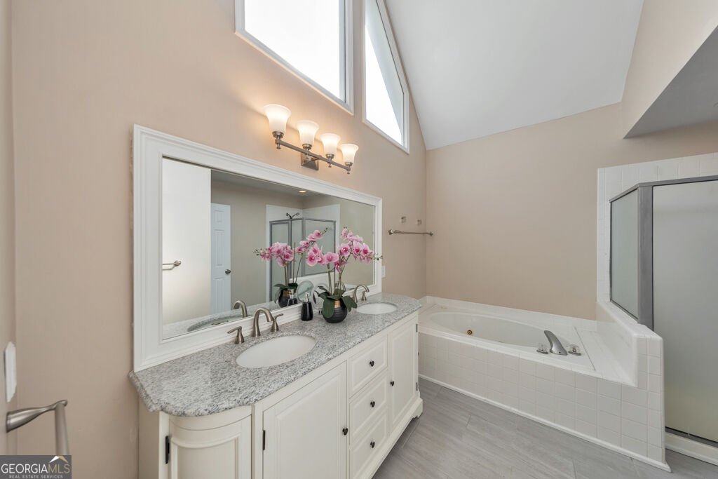 638 Braidwood Drive Acworth - Photo 21