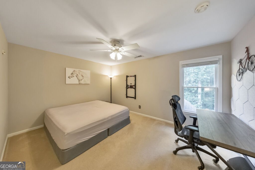 638 Braidwood Drive Acworth - Photo 31