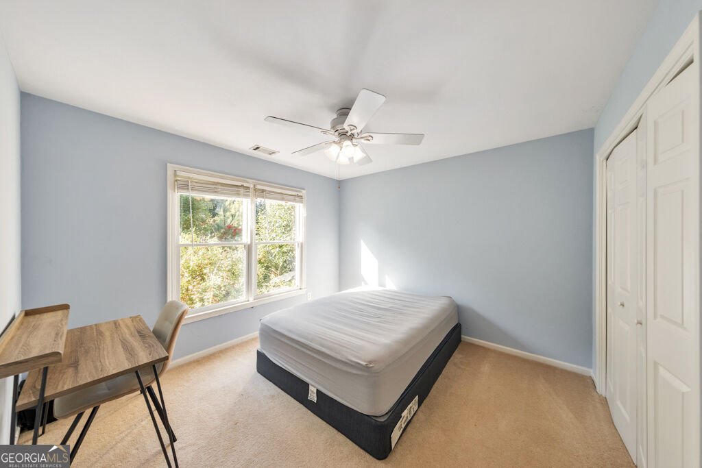 638 Braidwood Drive Acworth - Photo 36