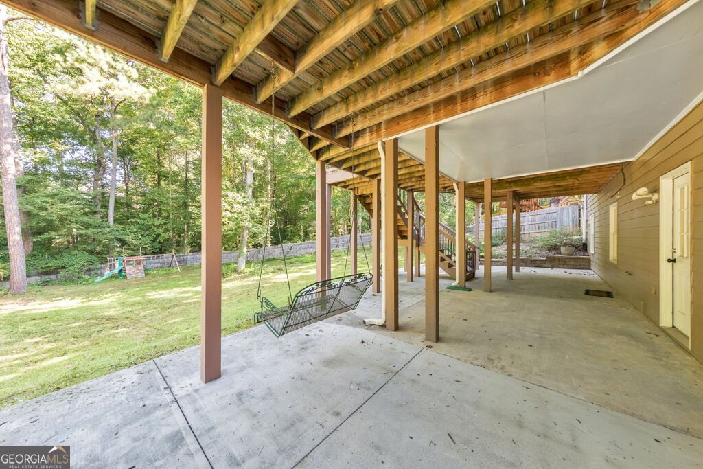 638 Braidwood Drive Acworth - Photo 52