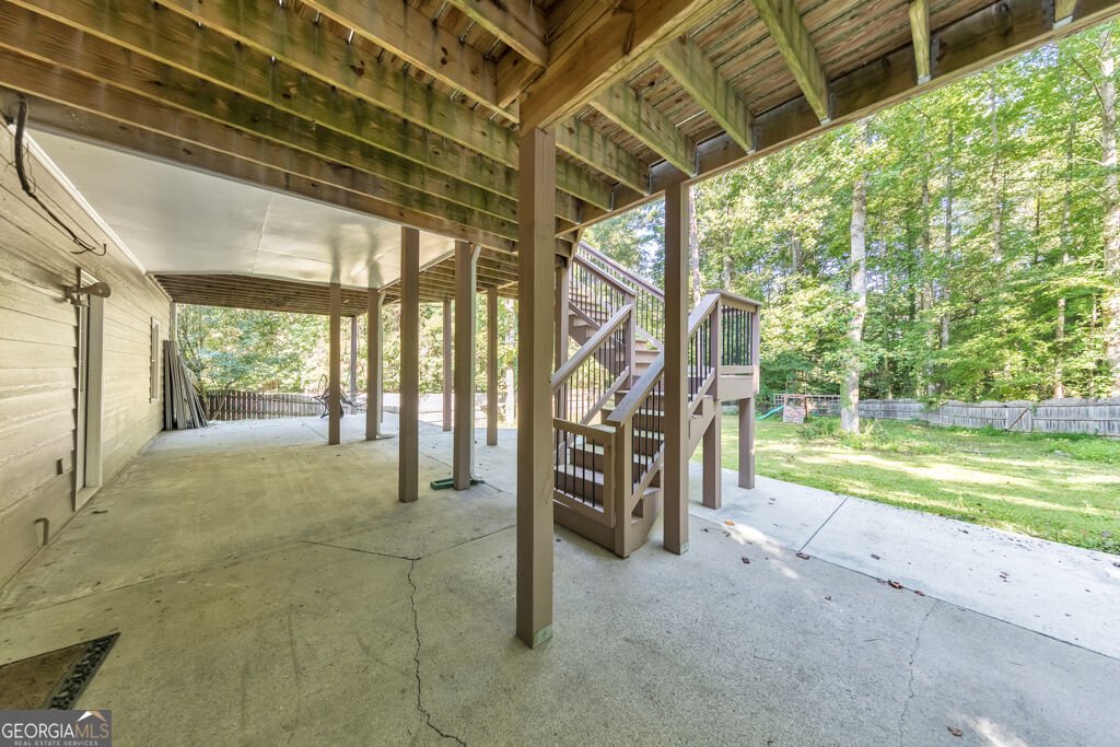 638 Braidwood Drive Acworth - Photo 53