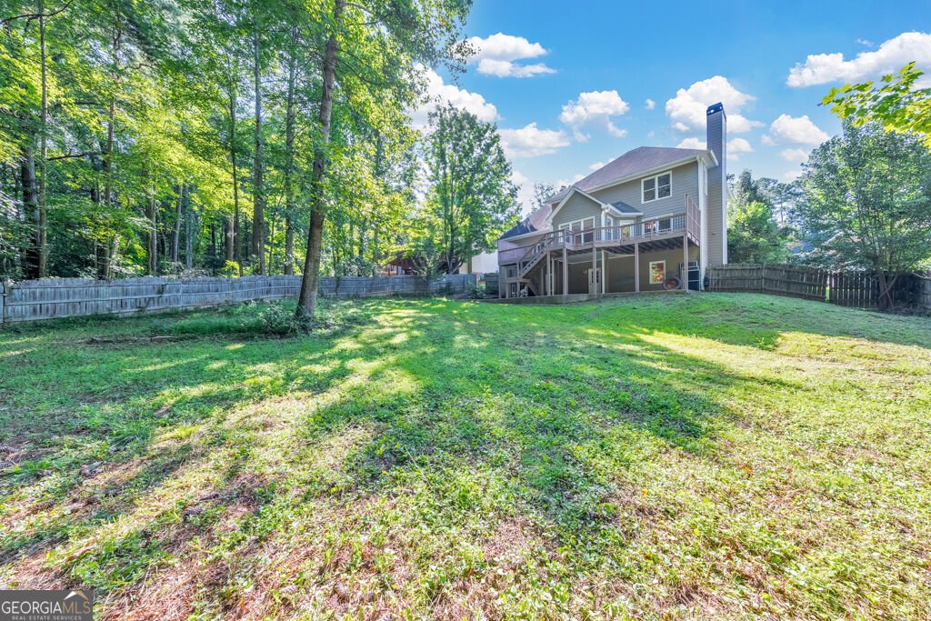 638 Braidwood Drive Acworth - Photo 54